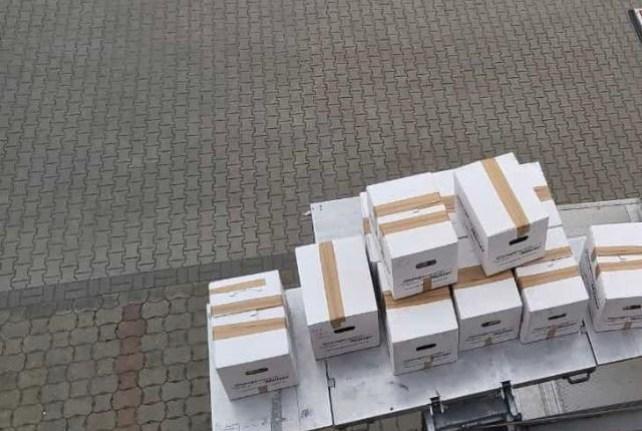 Checkliste für Ihren Büroumzug in Grossolbersdorf