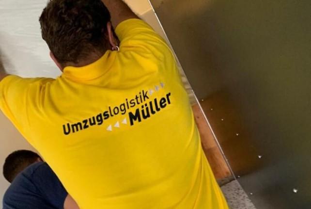 Firmenumzug richtig planen Grossolbersdorf