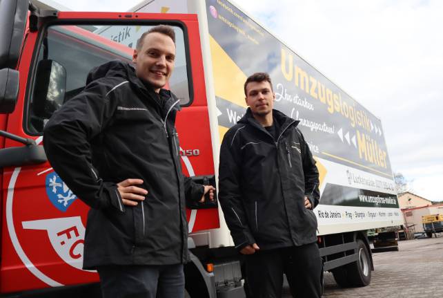 Sicherer Transport für Ihr Klavier in Grossolbersdorf