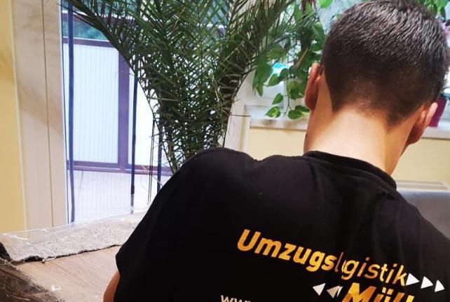Preise für Ihren Studentenumzug in Grossolbersdorf
